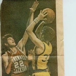 Meet your Posher, John